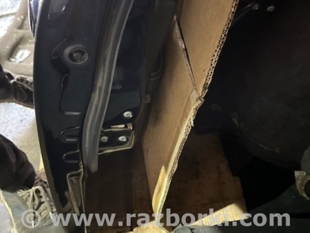 ФОТО Дверь передняя левая для Subaru Outback IV BM/BR (09-14) Київ