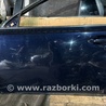 Дверь передняя левая Subaru Outback IV BM/BR (09-14)