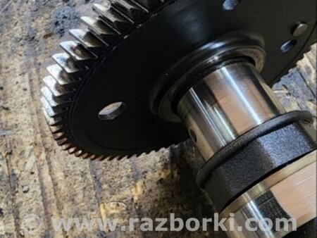 ФОТО Распредвал для Hyundai ix35 I LM/EL Tucson (10-17) Київ