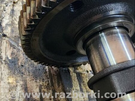 ФОТО Распредвал для Hyundai ix35 I LM/EL Tucson (10-17) Київ