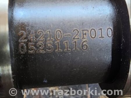 ФОТО Распредвал для Hyundai ix35 I LM/EL Tucson (10-17) Київ