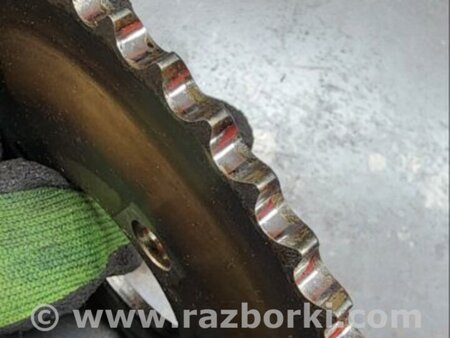 ФОТО Шестерня распредвала для Hyundai ix35 I LM/EL Tucson (10-17) Київ