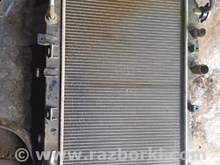 ФОТО Радиатор основной для Subaru Outback IV BM/BR (09-14) Київ