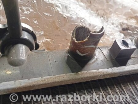 ФОТО Радиатор основной для Subaru Outback IV BM/BR (09-14) Київ