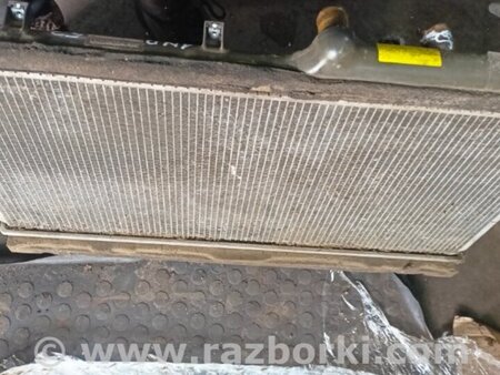 ФОТО Радиатор основной для Subaru Outback IV BM/BR (09-14) Київ