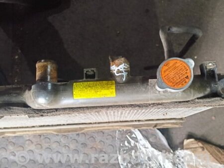 ФОТО Радиатор основной для Subaru Outback IV BM/BR (09-14) Київ