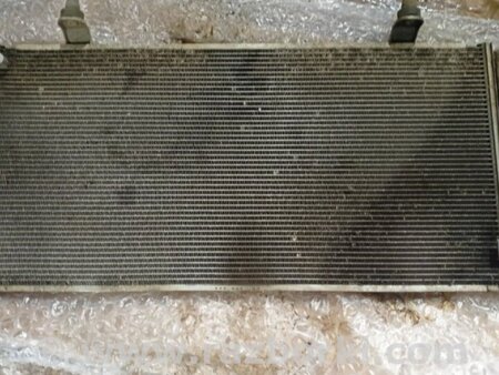 ФОТО Радиатор кондиционера для Subaru Outback IV BM/BR (09-14) Київ