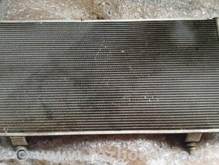 ФОТО Радиатор кондиционера для Subaru Outback IV BM/BR (09-14) Київ