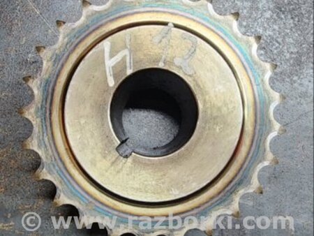 ФОТО Шестерня коленвала для Hyundai ix35 I LM/EL Tucson (10-17) Київ