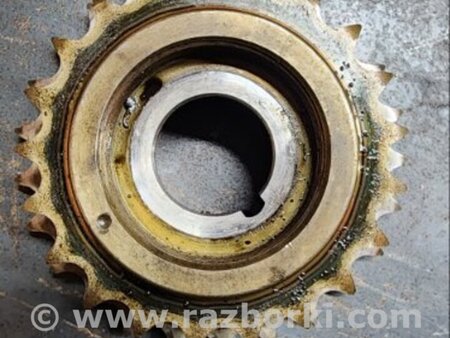 ФОТО Шестерня коленвала для Hyundai ix35 I LM/EL Tucson (10-17) Київ