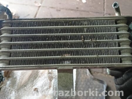 ФОТО Радиатор АКПП для Subaru Outback IV BM/BR (09-14) Київ