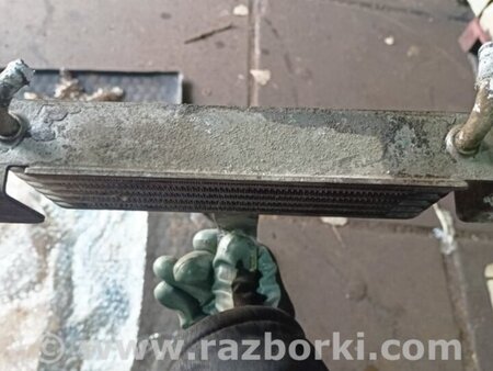 ФОТО Радиатор АКПП для Subaru Outback IV BM/BR (09-14) Київ