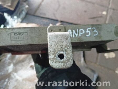 ФОТО Радиатор АКПП для Subaru Outback IV BM/BR (09-14) Київ