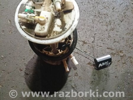 ФОТО Бензонасос для Subaru Outback IV BM/BR (09-14) Київ