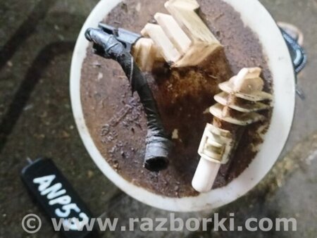 ФОТО Датчик уровня топлива для Subaru Outback IV BM/BR (09-14) Київ