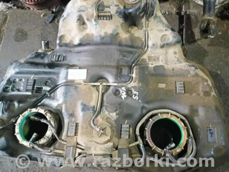 ФОТО Бензобак для Subaru Outback IV BM/BR (09-14) Київ