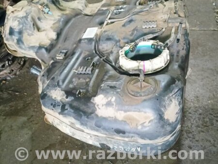 ФОТО Бензобак для Subaru Outback IV BM/BR (09-14) Київ