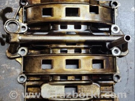 ФОТО Пеногаситель для Hyundai ix35 I LM/EL Tucson (10-17) Київ