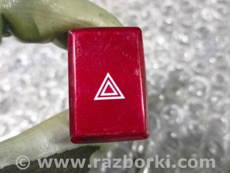 ФОТО Кнопка аварийки для Subaru Outback V BS (14-21) Київ