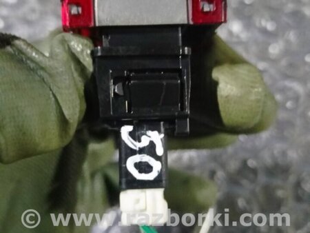 ФОТО Кнопка аварийки для Subaru Outback V BS (14-21) Київ