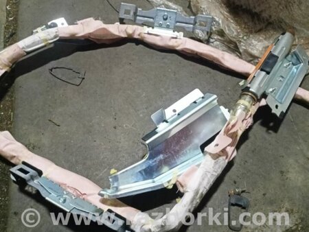 ФОТО Airbag боковой для Subaru Outback IV BM/BR (09-14) Київ