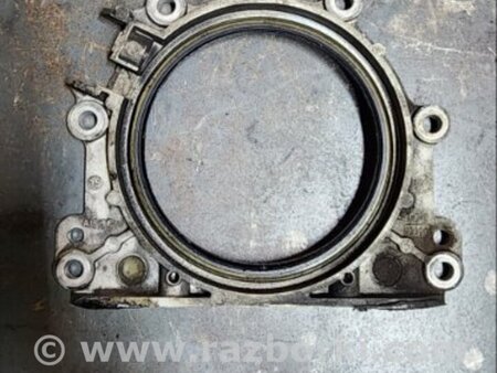 ФОТО Крышка для Hyundai ix35 I LM/EL Tucson (10-17) Київ