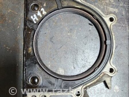 ФОТО Крышка для Hyundai ix35 I LM/EL Tucson (10-17) Київ