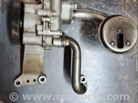 ФОТО Маслонасос для Hyundai ix35 I LM/EL Tucson (10-17) Київ