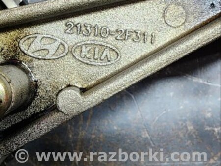 ФОТО Маслонасос для Hyundai ix35 I LM/EL Tucson (10-17) Київ