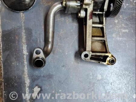 ФОТО Маслонасос для Hyundai ix35 I LM/EL Tucson (10-17) Київ