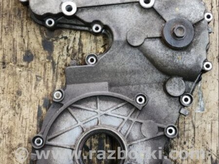 ФОТО Крышка ГРМ для Hyundai ix35 I LM/EL Tucson (10-17) Київ