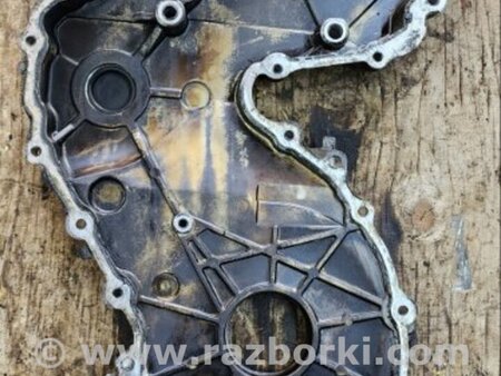 ФОТО Крышка ГРМ для Hyundai ix35 I LM/EL Tucson (10-17) Київ