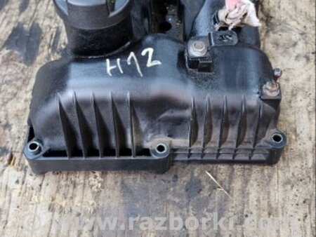 ФОТО Крышка клапанов для Hyundai ix35 I LM/EL Tucson (10-17) Київ