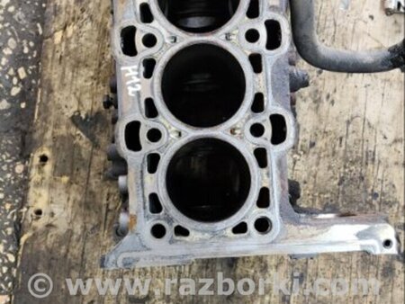 ФОТО Блок цилиндров для Hyundai ix35 I LM/EL Tucson (10-17) Київ