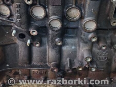 ФОТО Блок цилиндров для Hyundai ix35 I LM/EL Tucson (10-17) Київ
