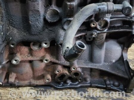 ФОТО Блок цилиндров для Hyundai ix35 I LM/EL Tucson (10-17) Київ