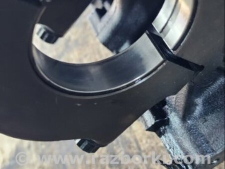 ФОТО Блок цилиндров для Hyundai ix35 I LM/EL Tucson (10-17) Київ