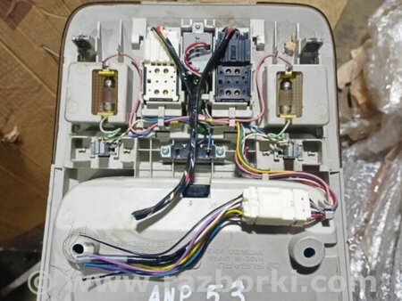 ФОТО Лампа внутрисалонная передняя для Subaru Outback IV BM/BR (09-14) Київ