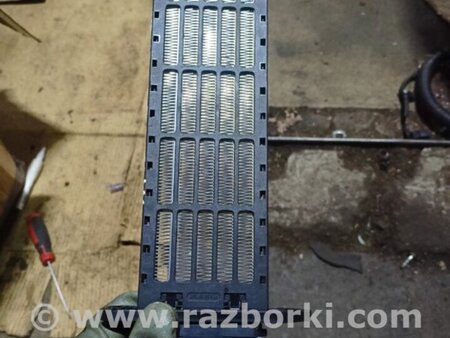ФОТО Печка электрическая для Subaru Outback IV BM/BR (09-14) Київ