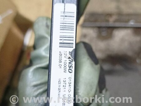 ФОТО Печка электрическая для Subaru Outback IV BM/BR (09-14) Київ