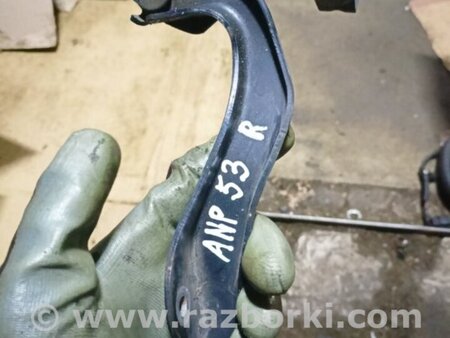 ФОТО Петли капота для Subaru Outback IV BM/BR (09-14) Київ