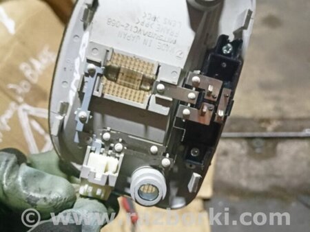 ФОТО Лампа внутрисалонная для Subaru Outback IV BM/BR (09-14) Київ