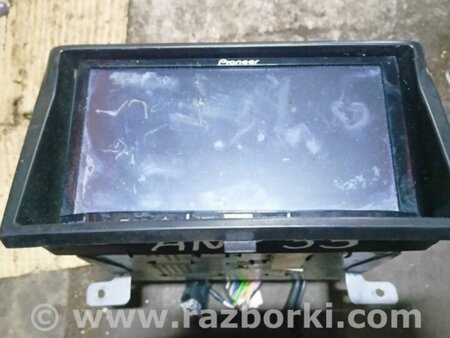 ФОТО Монитор для Subaru Outback IV BM/BR (09-14) Київ