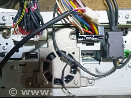 ФОТО Монитор для Subaru Outback IV BM/BR (09-14) Київ