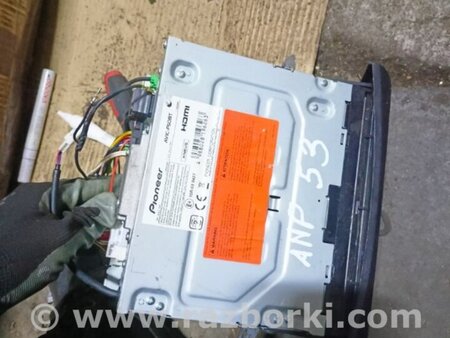 ФОТО Монитор для Subaru Outback IV BM/BR (09-14) Київ