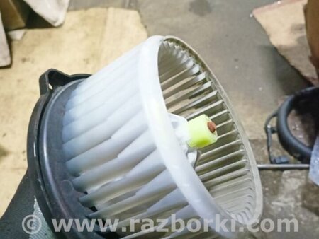 ФОТО Мотор печки для Subaru Outback IV BM/BR (09-14) Київ