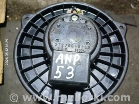 ФОТО Мотор печки для Subaru Outback IV BM/BR (09-14) Київ