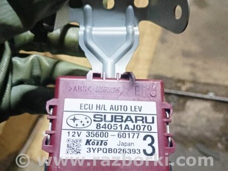 ФОТО Блок управления для Subaru Outback IV BM/BR (09-14) Київ