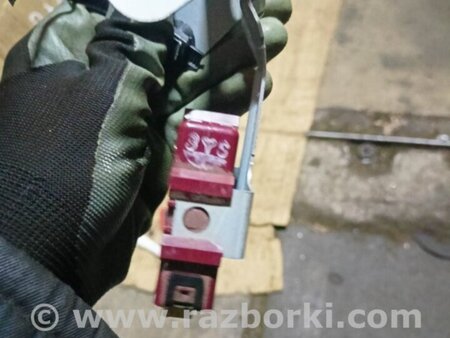 ФОТО Блок управления для Subaru Outback IV BM/BR (09-14) Київ