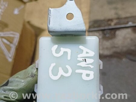 ФОТО Блок управления для Subaru Outback IV BM/BR (09-14) Київ